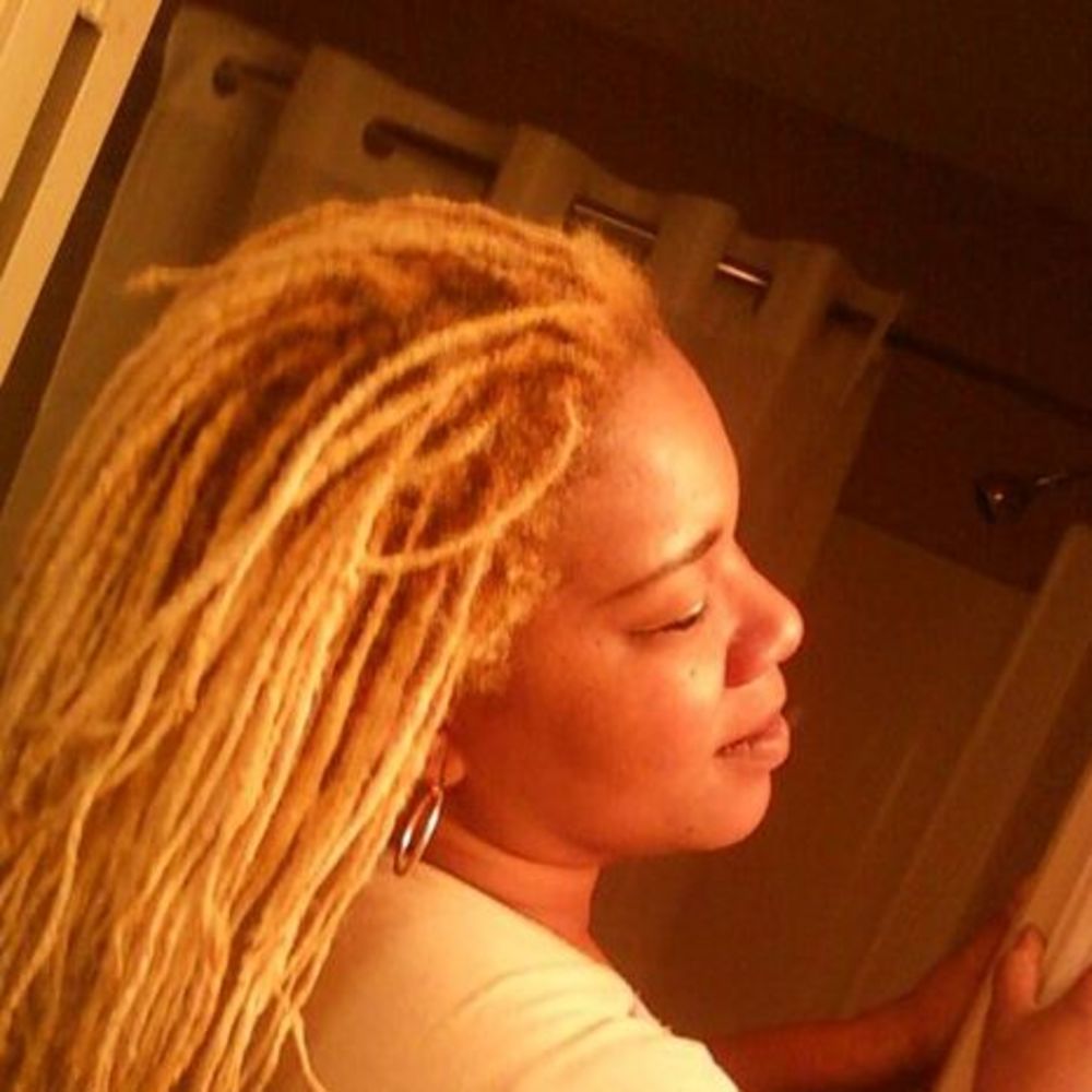 Meet your Posher, Shannon